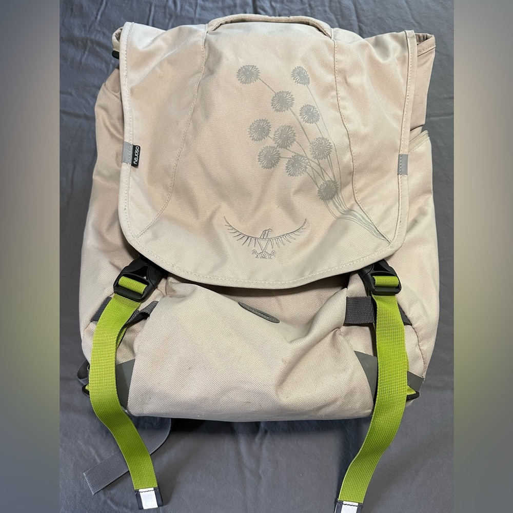 Osprey Flapjill Laptop Backpack size L